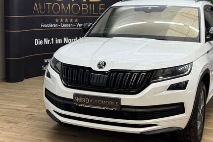 Skoda Kodiaq 99.246 km 28.890 &euro; Rastede/ Wahnbek 26180