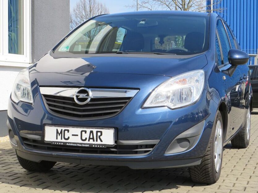 Meriva