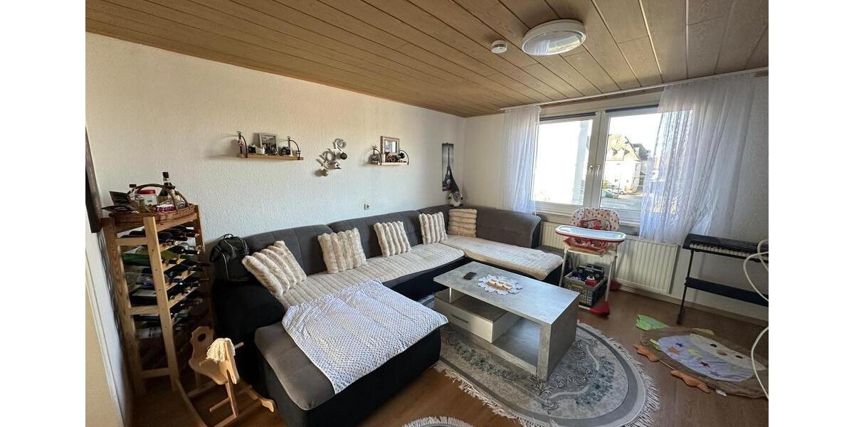 Etagenwohnung Wülfrath - 3 Zimmer, 60 m&sup2;, 656&euro; | Angebot:24996453