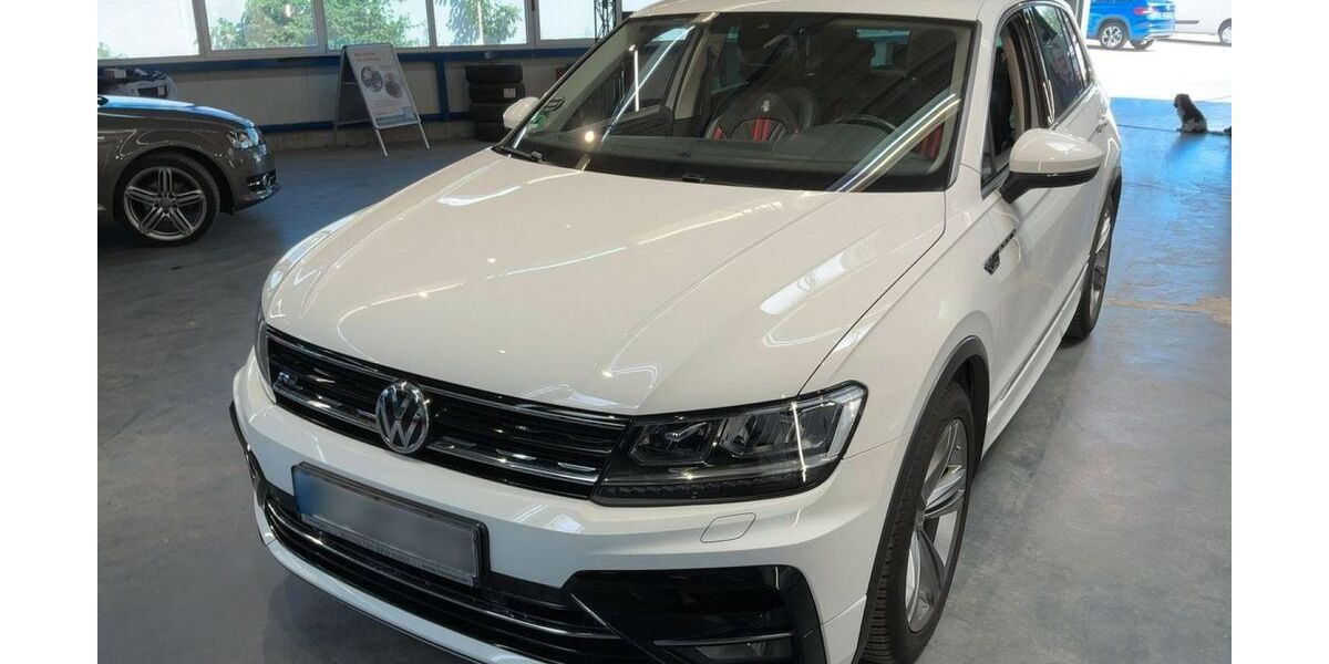 VW Tiguan 66.997 km 26.990 &euro; Wendelstein 90530