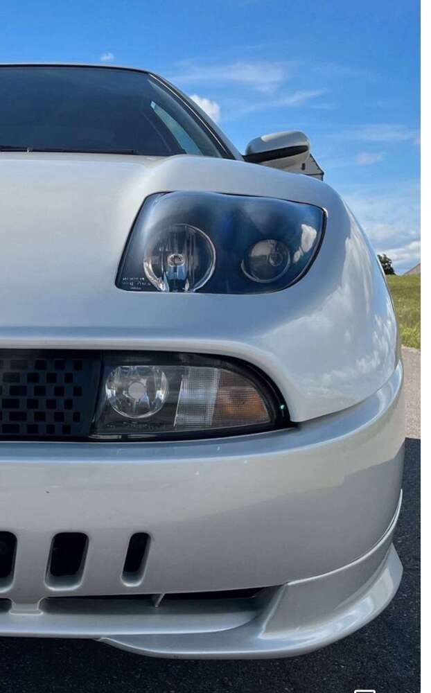 Coupe