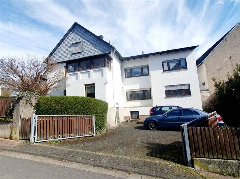 Einfamilienhaus Hünstetten Beuerbach - 7 Zimmer, 192 m&sup2;, 349.600&euro; | Angebot:25729392