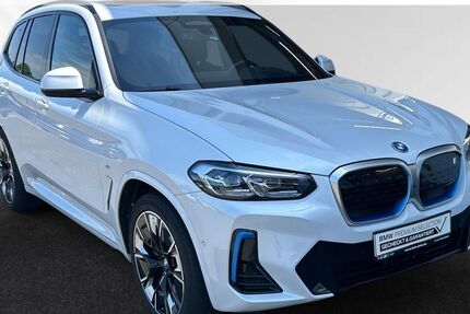 BMW iX3 50.042 km 41.490 &euro; Geldern 47608