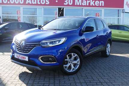 Renault Kadjar 84.451 km 18.990 &euro; Greifswald 17489