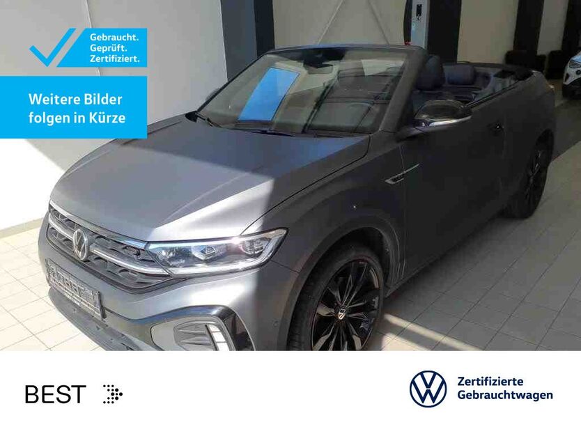 VW T-Roc 37.300 km 32.449 € Mühlheim 63165