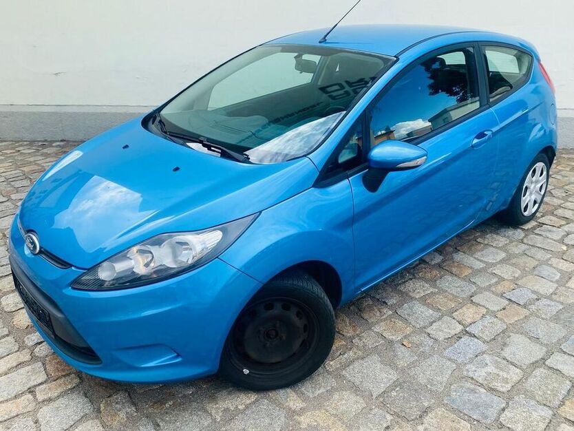 Fiesta