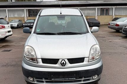Renault Kangoo 225.272 km 2.800 &euro; Dresden 01159