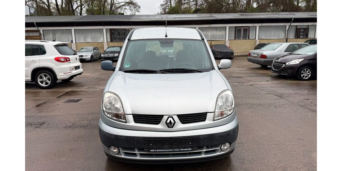Renault Kangoo 225.272 km 2.800 &euro; Dresden 01159