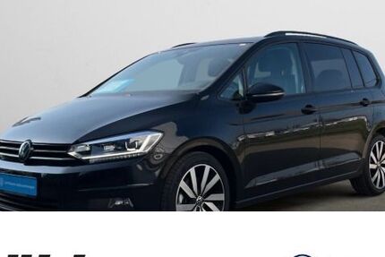 VW Touran 9.716 km 41.890 &euro; Hildesheim 31137