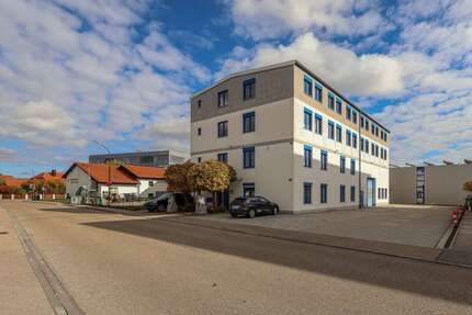 Büro in Gaimersheim 1.800.000 € 1000 m² zimmer