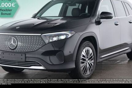 Mercedes EQB
