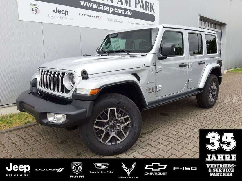 Wrangler