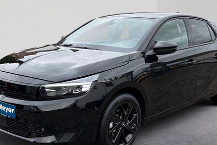 Opel Corsa 25.283 km 18.990 &euro; Endingen am Kaiserstuhl 79346