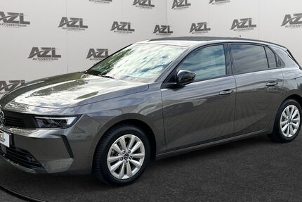 Opel Astra 29.950 km 21.950 &euro; Weißenfels OT Langendorf 06667