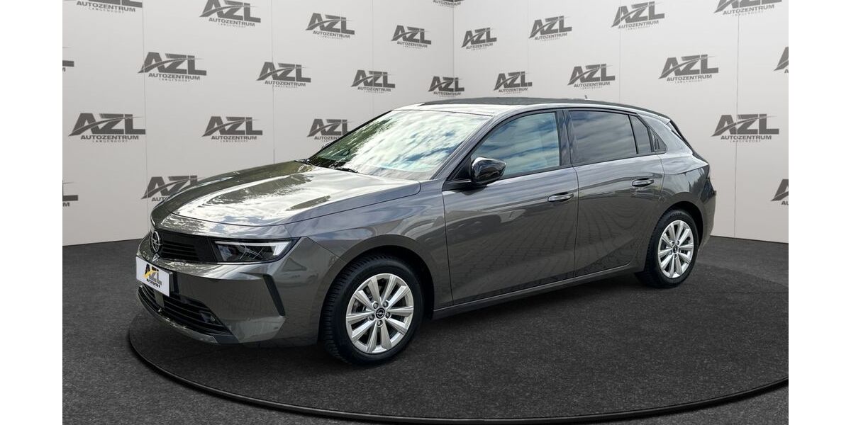 Opel Astra 29.950 km 21.950 &euro; Weißenfels OT Langendorf 06667