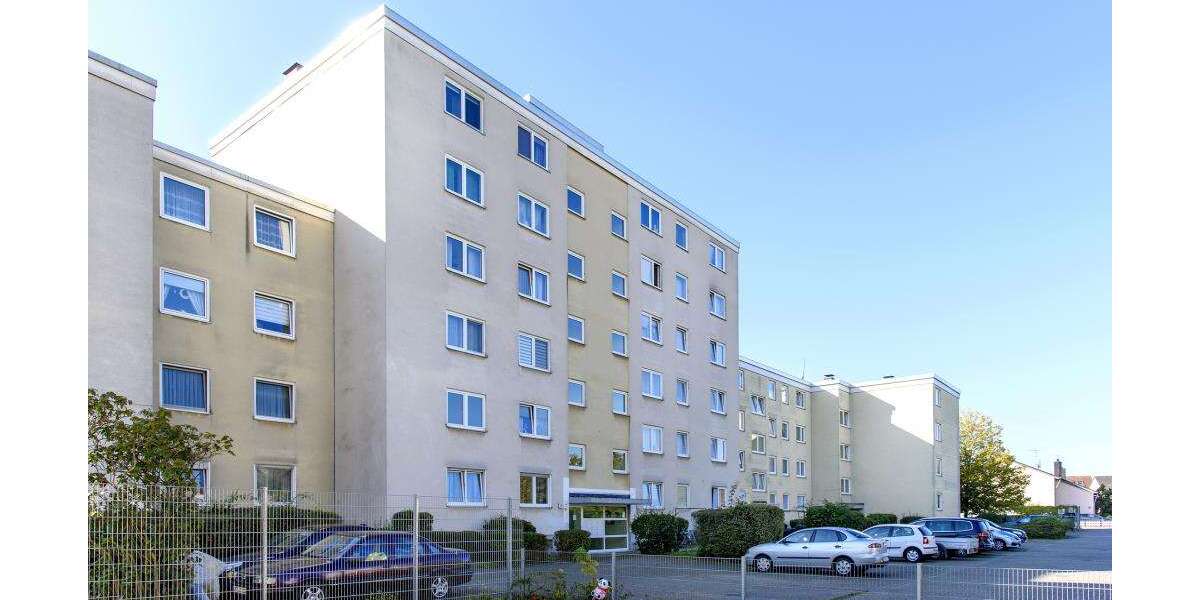 Etagenwohnung Germersheim - 4 Zimmer, 91 m&sup2;, 879&euro; | Angebot:26688237