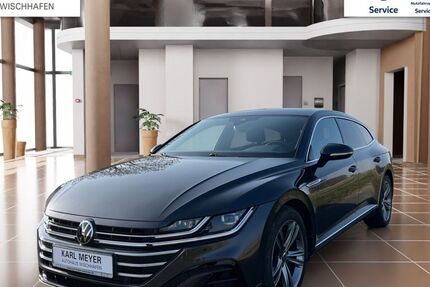 VW Arteon 76.027 km 28.344 &euro; Wischhafen 21737