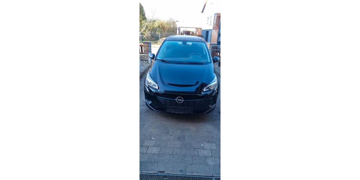 Opel Corsa 97.030 km 8.700 &euro; Weimar (Lahn) 35096