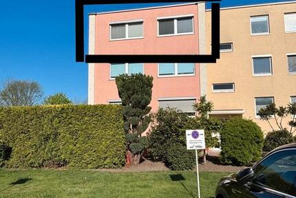 Eigentumswohnung+Garage+4 Zimmer+Nordstadt
