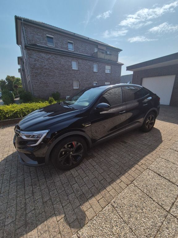 Renault Arkana 52.572 km 23.300 € Damme 49401