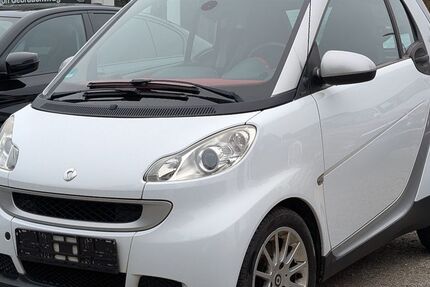 Smart ForTwo 87.107 km 4.990 &euro; Kirchheim unter Teck 73230