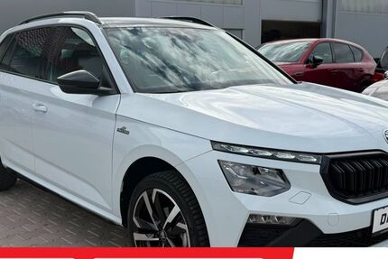 Skoda Kamiq 20.793 km 26.450 &euro; Burghaun 36151