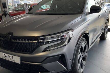 Renault Espace 5.250 km 38.490 &euro; Neustadt 01844