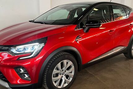 Renault Captur 37.900 km 19.990 &euro; Delmenhorst 27751