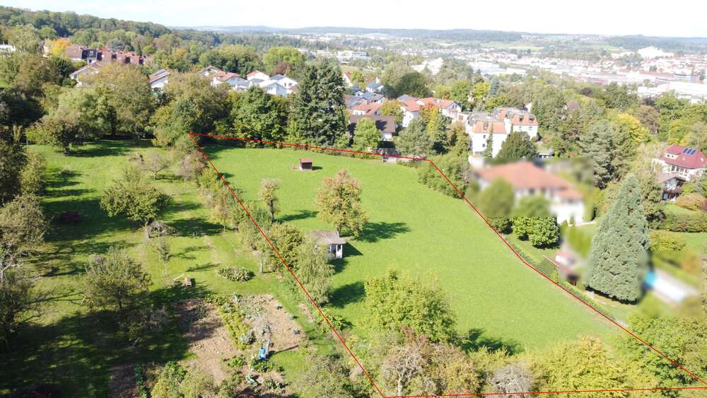 Grundstück zu verkaufen in Göppingen 998.000 € 6006 m² zimmer