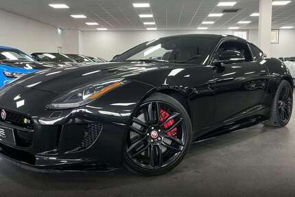 Jaguar F-Type 99.500 km 41.990 &euro; Mudau 69427