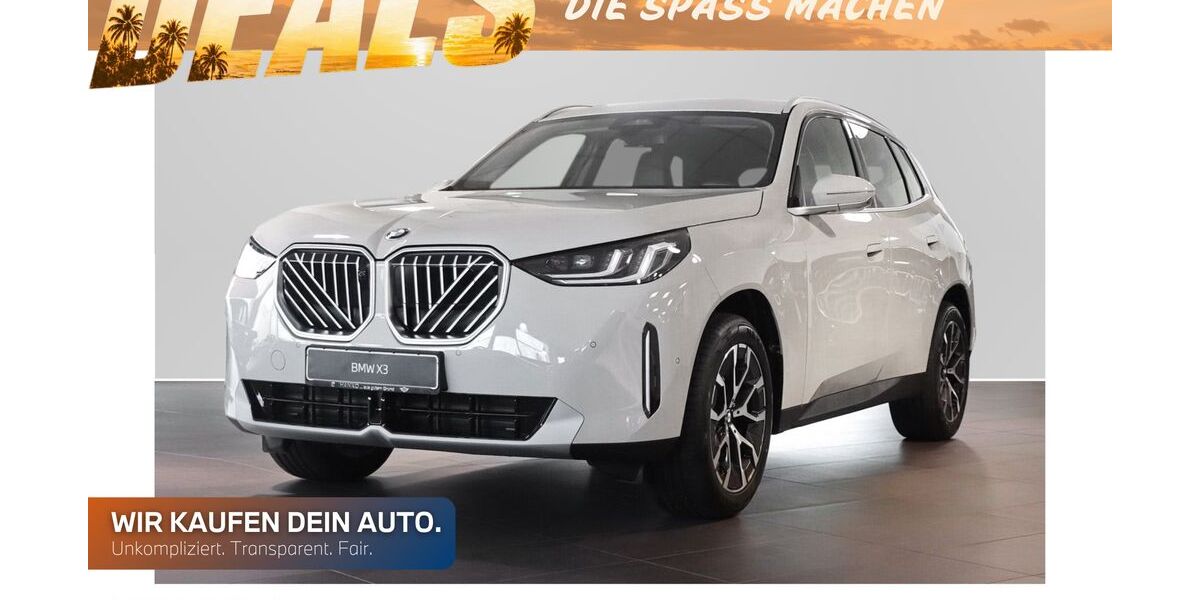 BMW X3 3.153 km 59.900 &euro; Neuwied 56564