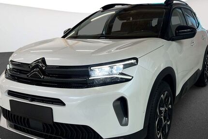 Citroen C5 Aircross 44.508 km 25.240 &euro; Dülmen 48249