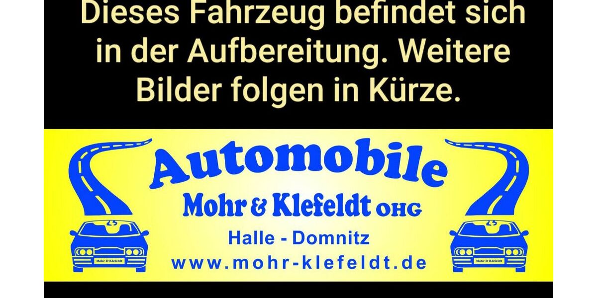 VW Polo 103.000 km 8.499 &euro; Halle-Neustadt 06124