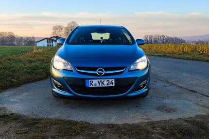 Opel Astra 167.000 km 4.400 &euro; Roding 93426