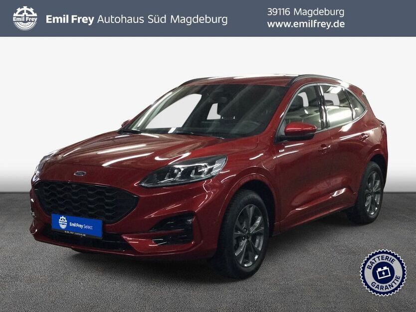 Kuga
