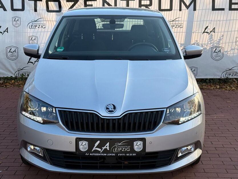 Skoda Fabia 151.303 km 7.980 € Leipzig 04347