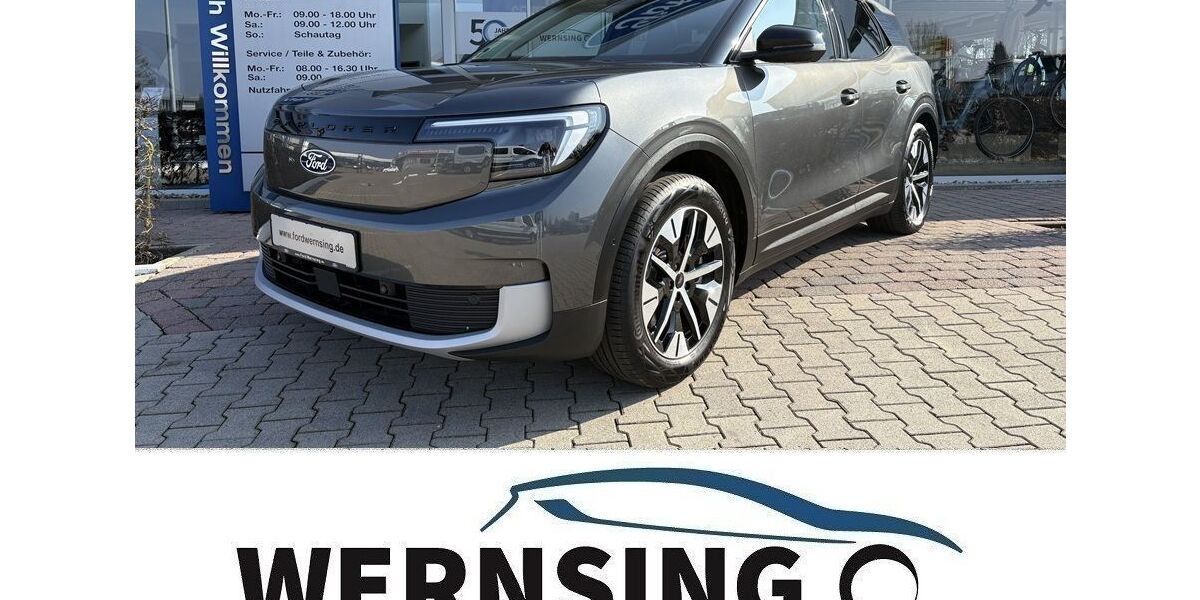 Ford Explorer 2.599 km 37.889 &euro; Bersenbrück 49593