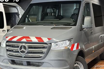 Mercedes-Benz Sprinter 164.895 km 36.889 € Bonn 53177
