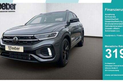 VW T-Roc 9.820 km 35.222 € Herrenberg 71083