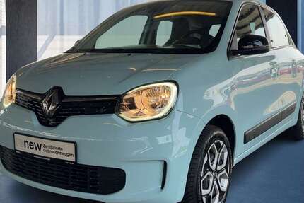 Renault Twingo 14.615 km 13.950 &euro; Sankt Augustin 53757
