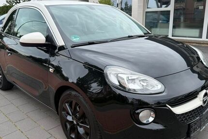 Opel Adam 157.000 km 5.200 &euro; Minden 32423