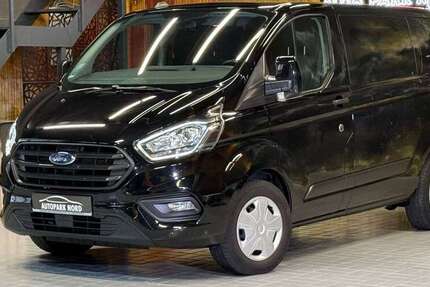 Ford Transit Custom 140.000 km 22.900 &euro; München 81829