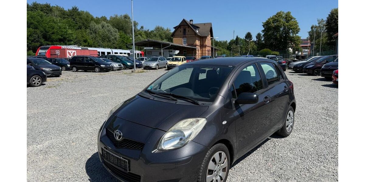 Toyota Yaris 183.000 km 3.000 &euro; Mörlenbach 69509