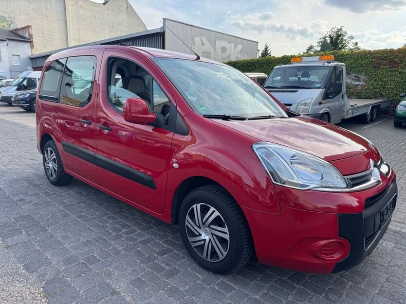 Berlingo