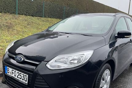 Ford Focus 143.200 km 4.750 &euro; Berlin 12623