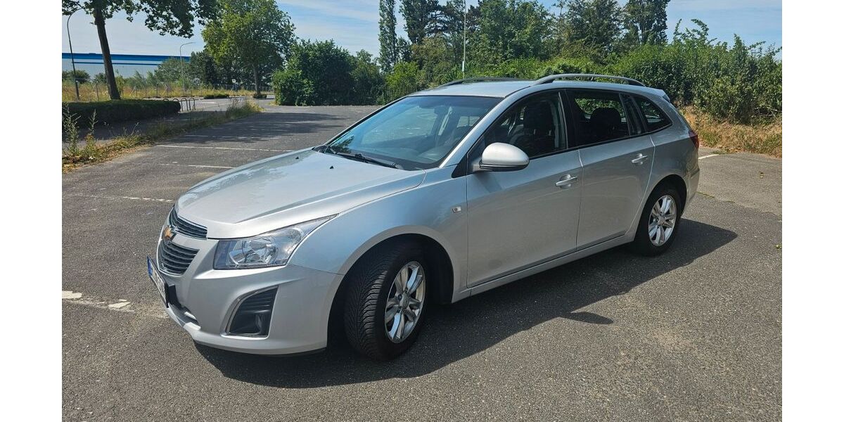 Chevrolet Cruze 215.000 km 2.400 &euro; Kerpen 50170