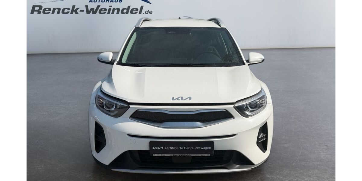 Kia Stonic 42.500 km 18.989 &euro; Mannheim 68199