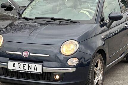 Fiat 500 170.000 km 3.999 &euro; Nürnberg 90431