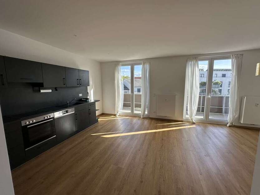 Wohnung zum Mieten in Heilbronn 1.000 € 73.04 m²