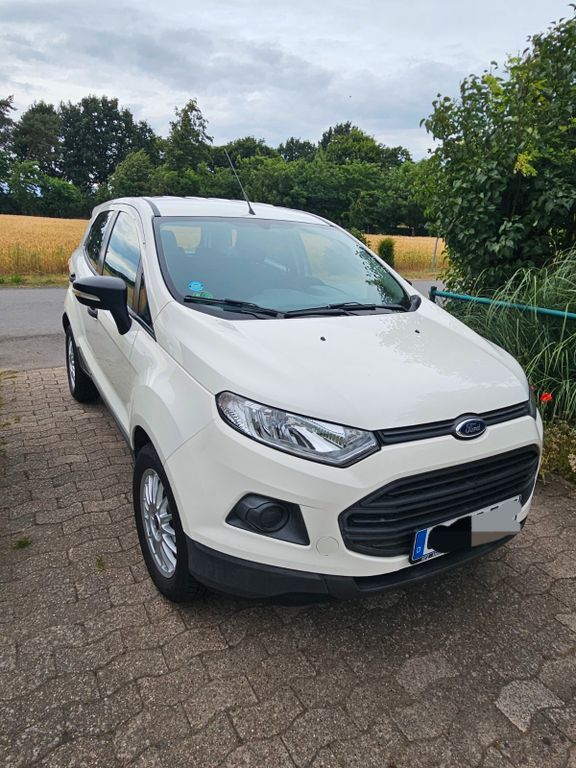 EcoSport